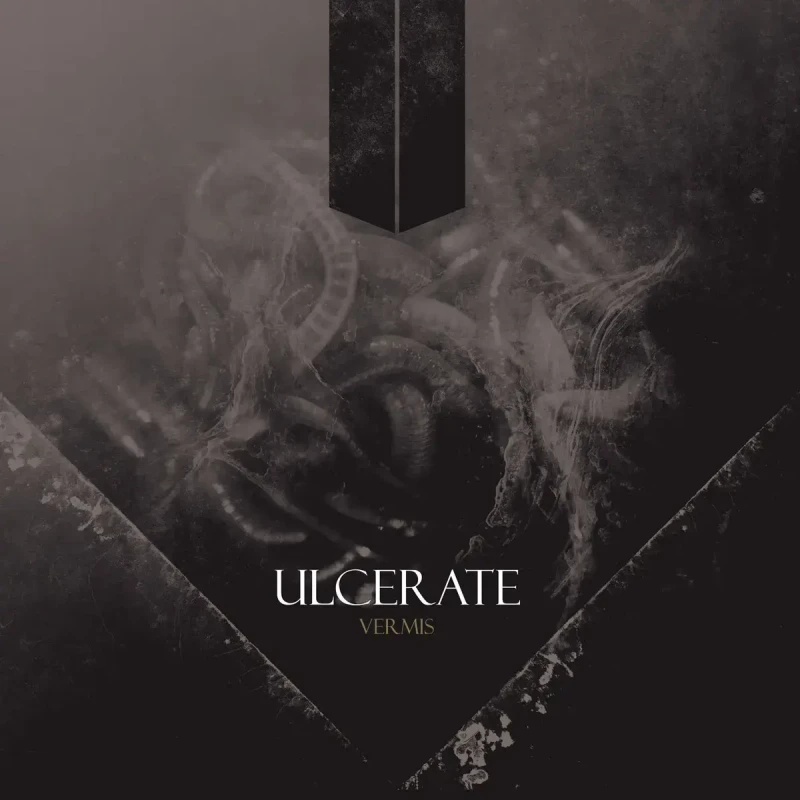 Ulcerate · Vermis | Digipak CD