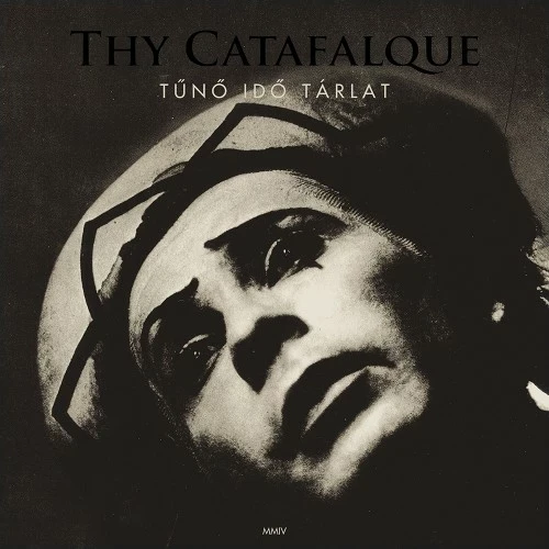 THY CATAFALQUE · Tünö Idö Tarlat | BLACK 2LP (Black Metal Vinyl) · Bild 1