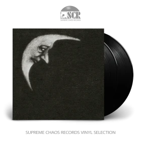 CRIPPLED BLACK PHOENIX · Sceaduhelm | BLACK 2LP (Progressive Rock Vinyl)