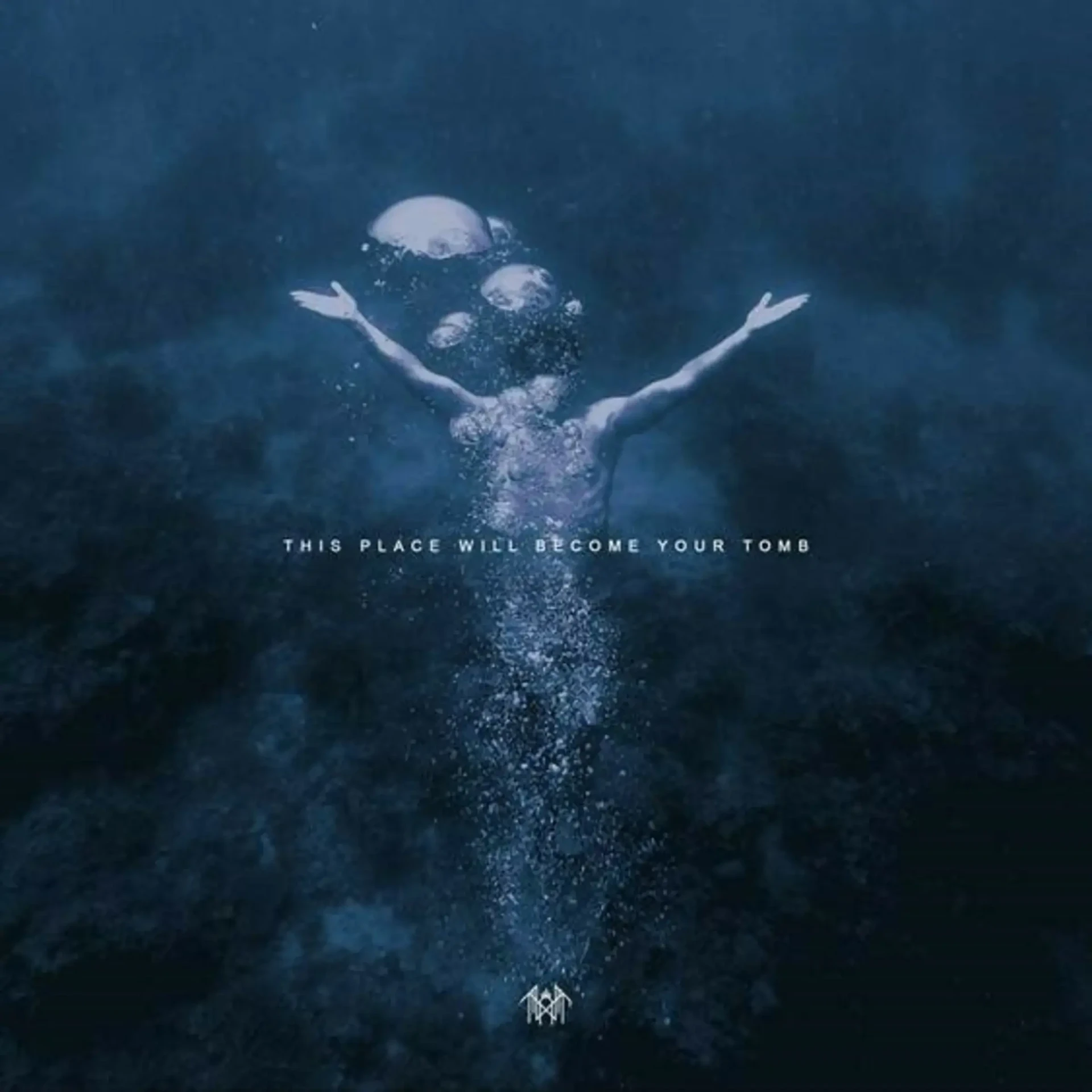 SLEEP TOKEN · This Place Will Become Your Tomb | BLACK 2LP (Rock Vinyl) · Bild 1