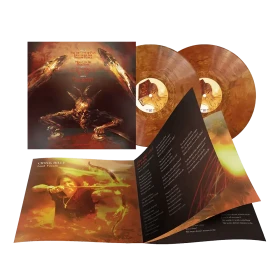 TESTAMENT · Para Bellum | COPPER 2LP (Thrash Metal Vinyl) · Bild 2