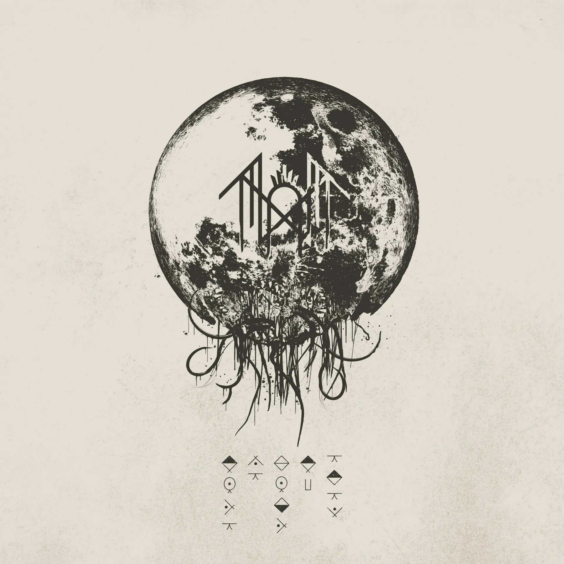 SLEEP TOKEN - Take Me Back To Eden · BLACK 2LP (Post Rock Vinyl) · Bild 1