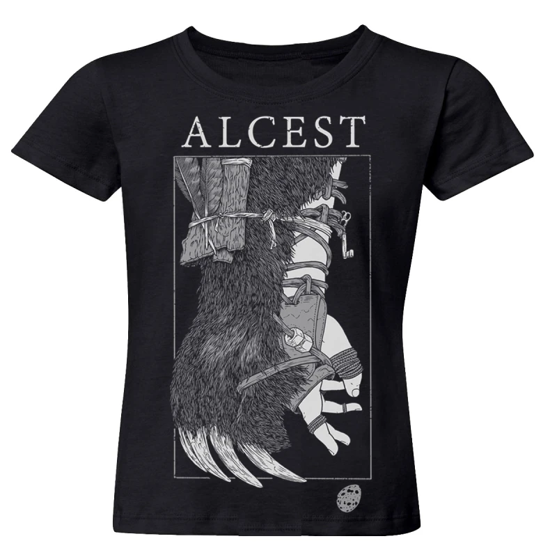 ALCEST - Oiseaux De Proie [GIRLIE]