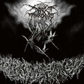 DARKTHRONE · Sardonic Wrath | BLACK LP (Black Metal Vinyl) · Bild 1