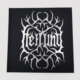 HEILUNG · Ofnir | CD ARTBOOK (Dark Folk CDs) · Bild 5