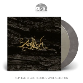 AGALLOCH · Pale Folklore (Re-Release) | SMOKE 2LP (Dark Metal/Black Metal Vinyl)