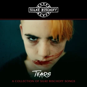 SILKE BISCHOFF · Tears - A Collection Of Silke Bischoff Songs | ARTBOOK CD (Gothic/Dark Wave CDs) · Bild 2
