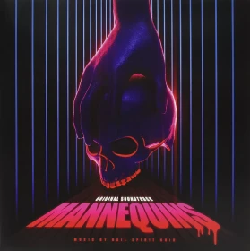 HAIL SPIRIT NOIR · Mannequins | PURPLE LP (Progressive Metal Vinyl) · Bild 1