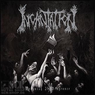 INCANTATION · Vanquish In Vengeance | CD (Death Metal CDs)