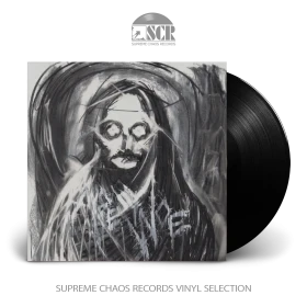 AGE OF WOE · An Ill Wind Blowing | BLACK LP (Black Metal Vinyl)