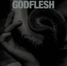 GODFLESH · Purge | BLACK LP (Sludge Metal Vinyl) · Bild 1
