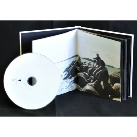 TENHI · Väre (Re-Release) | DIGIBOOK CD (Folk CDs) · Bild 3