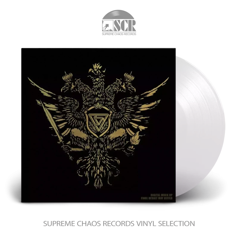 Vltimas · Epic | Crystal Clear LP