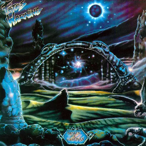 Fates Warning · Awaken The Guardian | CD
