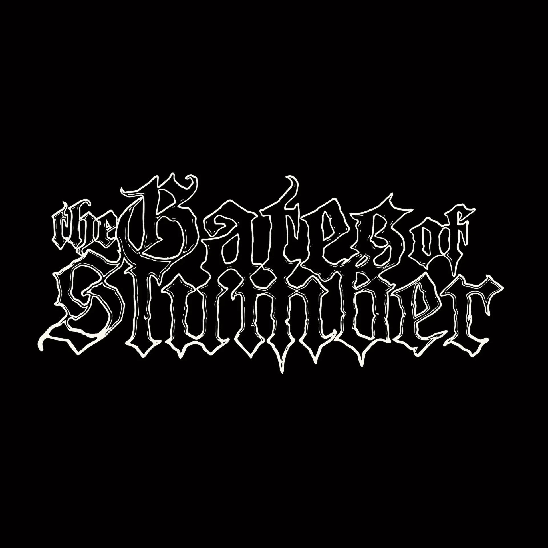 THE GATES OF SLUMBER · The Gates Of Slumber | TRANSPARENT BLUE LP (Doom Metal Vinyl) · Bild 1