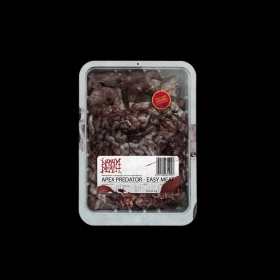 NAPALM DEATH · Apex Predator - Easy Meat | ROTTEN BLOOD FILLED VINYL (Grindcore Vinyl) · Bild 2