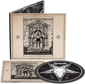 VENOM · Sons Of Satan | CD (Heavy Metal CDs) · Bild 2