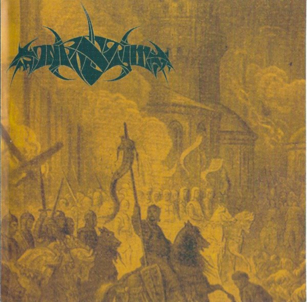 INFESTUM · Infestum | CD (Black Metal CDs)