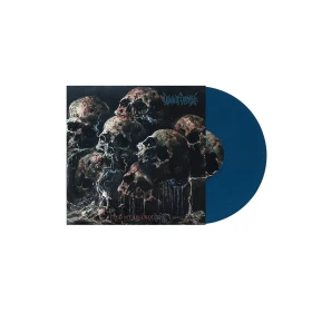 DAWN OF DEMISE - Feed My Absurdity [ASH BLUE LP] (Death Metal Vinyl) · Bild 2