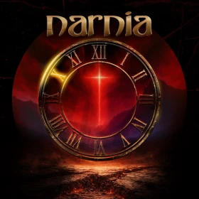 NARNIA · X | BLACK LP (Hard Rock Vinyl) · Bild 1