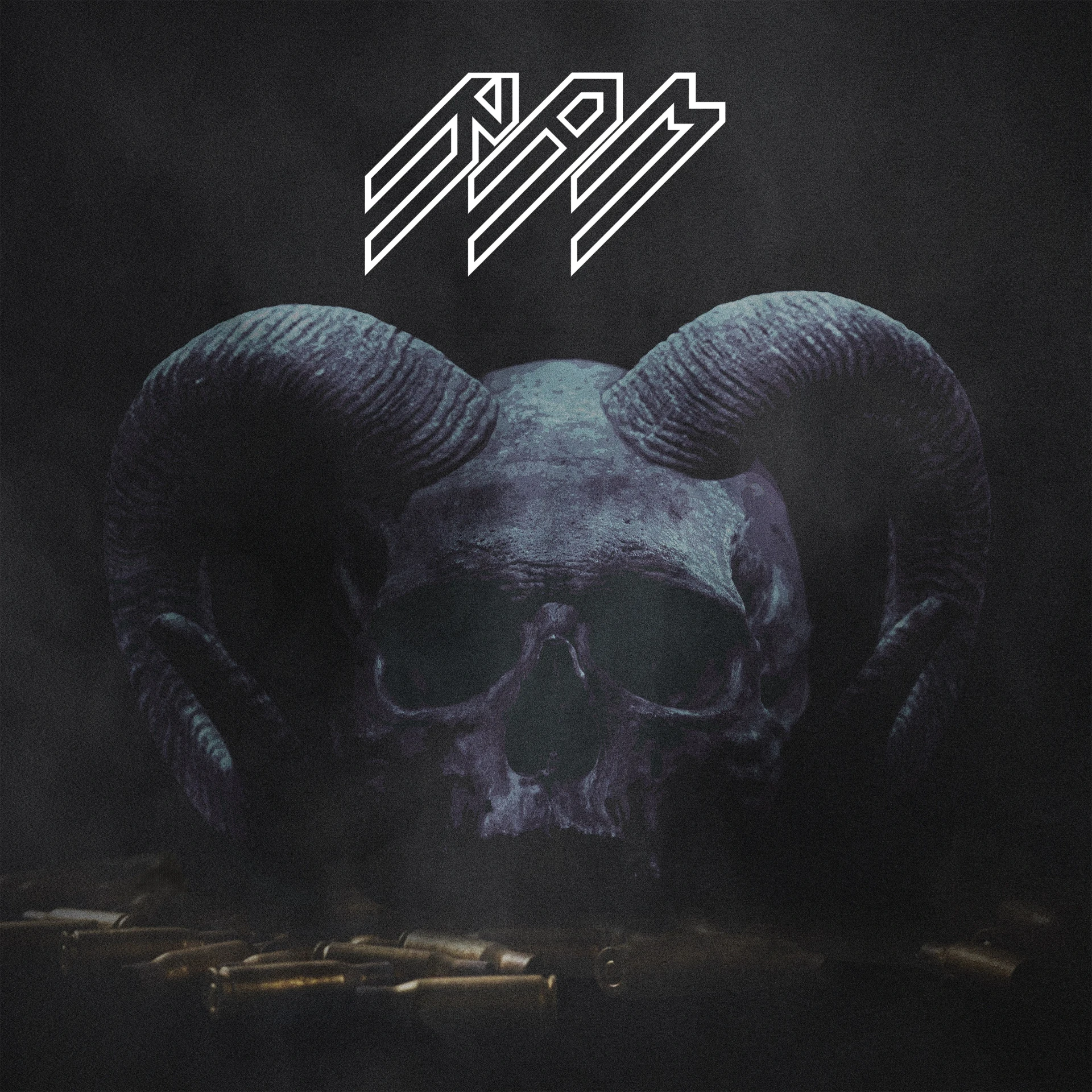 RAM · Against | CD (Heavy Metal CDs)