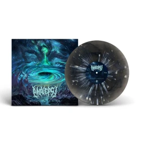 ANALEPSY · Quiescence [INSOMNIA] | LP (Brutal Death Metal Vinyl)