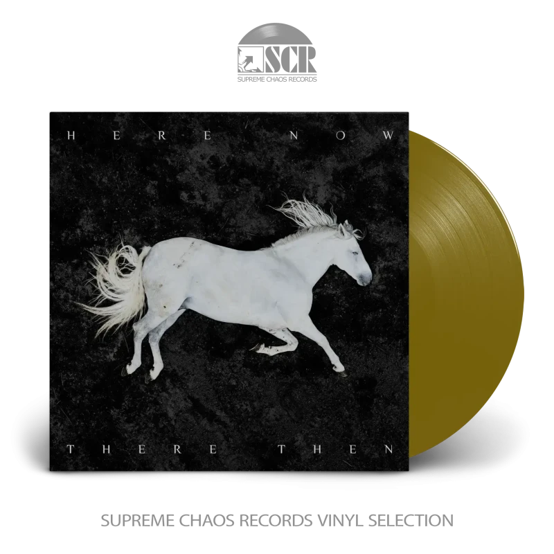 Dool · Here Now, There Then | Gold LP