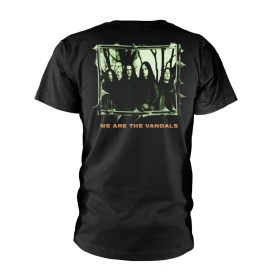 TYPE O NEGATIVE · October Rust | T-SHIRT (Gothic Metal Clothes) · Bild 2