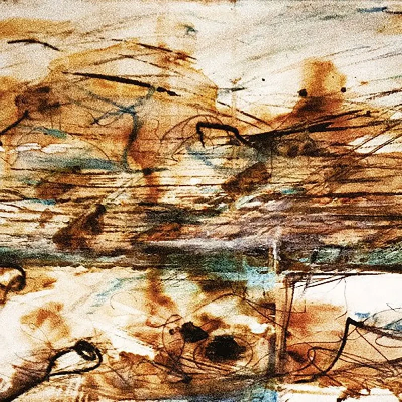 Solstafir · Í Blóði og Anda (2013 Re-Issue) | 2CD