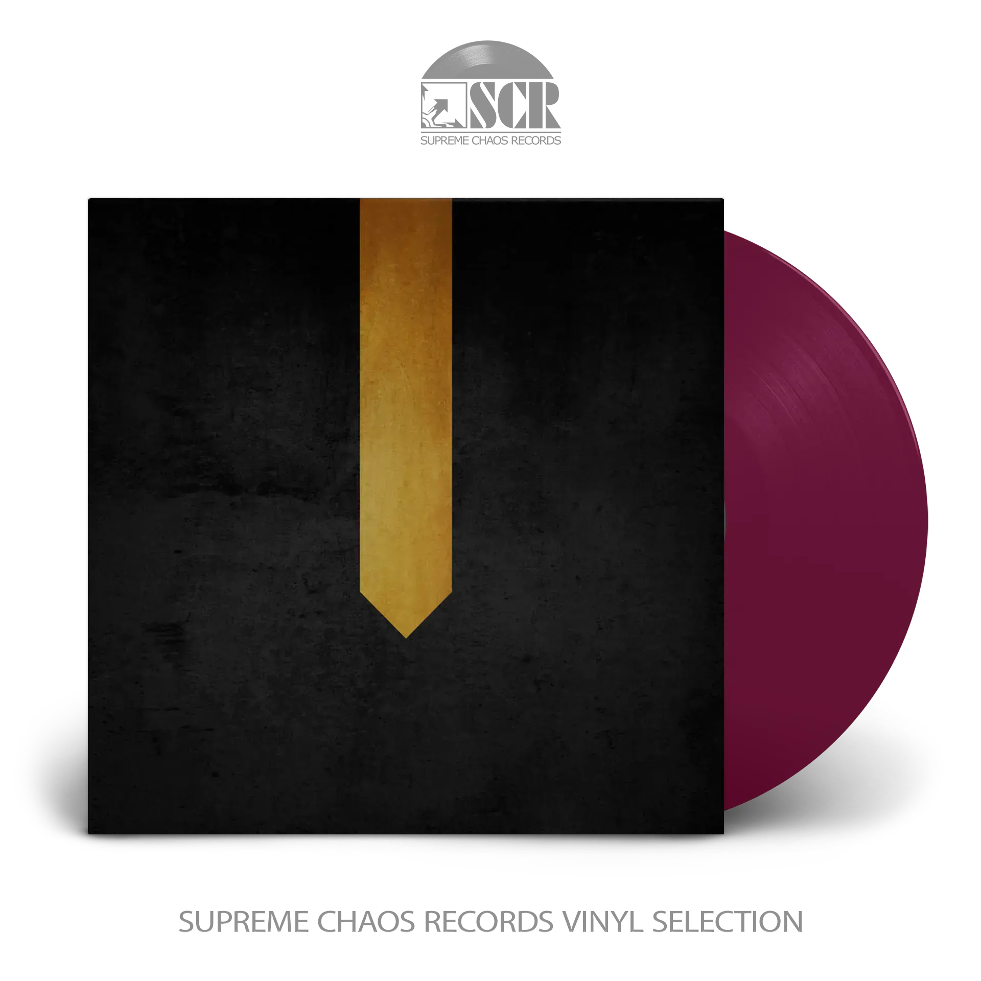 SHINING - VIII: Redefining Darkness (Re-Release) · PURPLE LP SHINING - VIII: Redefining Darkness (Re-Release) · PURPLE LP (Black Metal Vinyl)