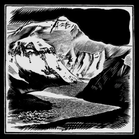 DEVILGROTH · Landschaft | BLACK DLP (Black Metal Vinyl) · Bild 1