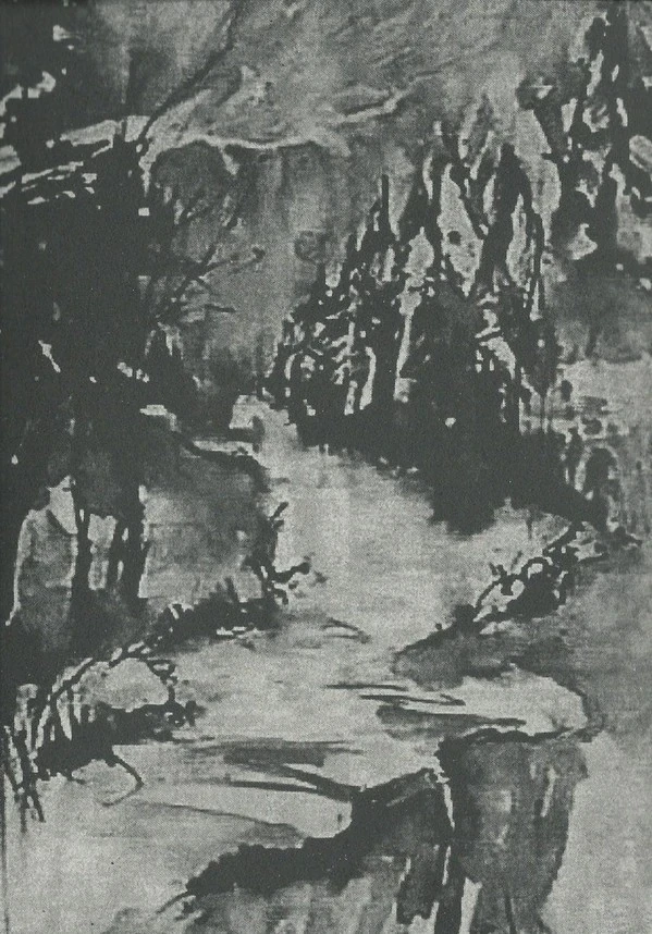 PAYSAGE D'HIVER · Winterkälte | A5 DIGIBOOK CD (Black Metal/Ambient CDs)