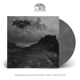 DER WEG EINER FREIHEIT · Der Weg Einer Freiheit | SILVER/BLACK LP (Black Metal Vinyl)