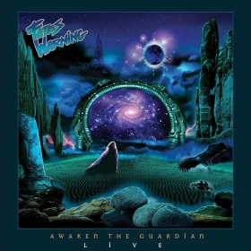 FATES WARNING · Awaken The Guardian Live | BLACK DLP (Heavy Metal Vinyl) · Bild 1