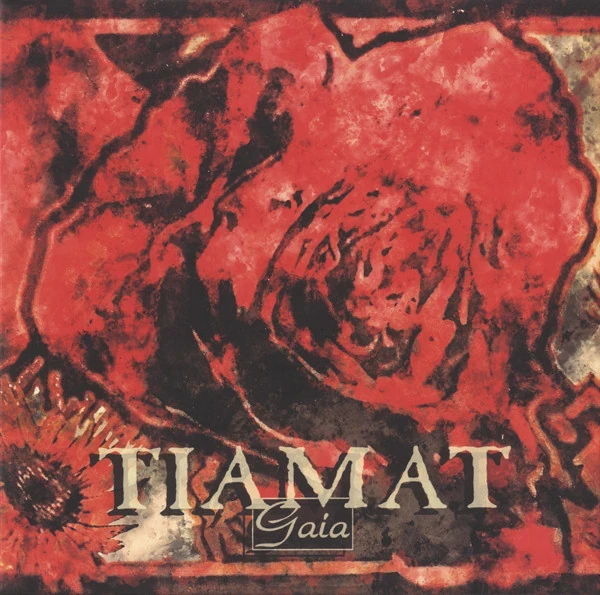 TIAMAT · Gaia | BLACK LP (Death Metal Vinyl) · Bild 1