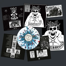 DESTRUCTION - Bullets Loading [BOX SET] (Thrash Metal Vinyl) · Bild 2