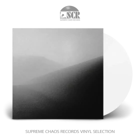 THE DEVIL'S TRADE · Vidékek Vannak Idebenn | WHITE LP (Dark Doom Folk Vinyl)