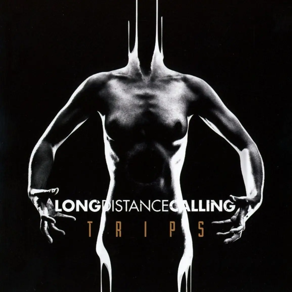 LONG DISTANCE CALLING · Trips (Re-Release) | CD (Progressive Rock/Post Rock/Alternative Rock CDs)