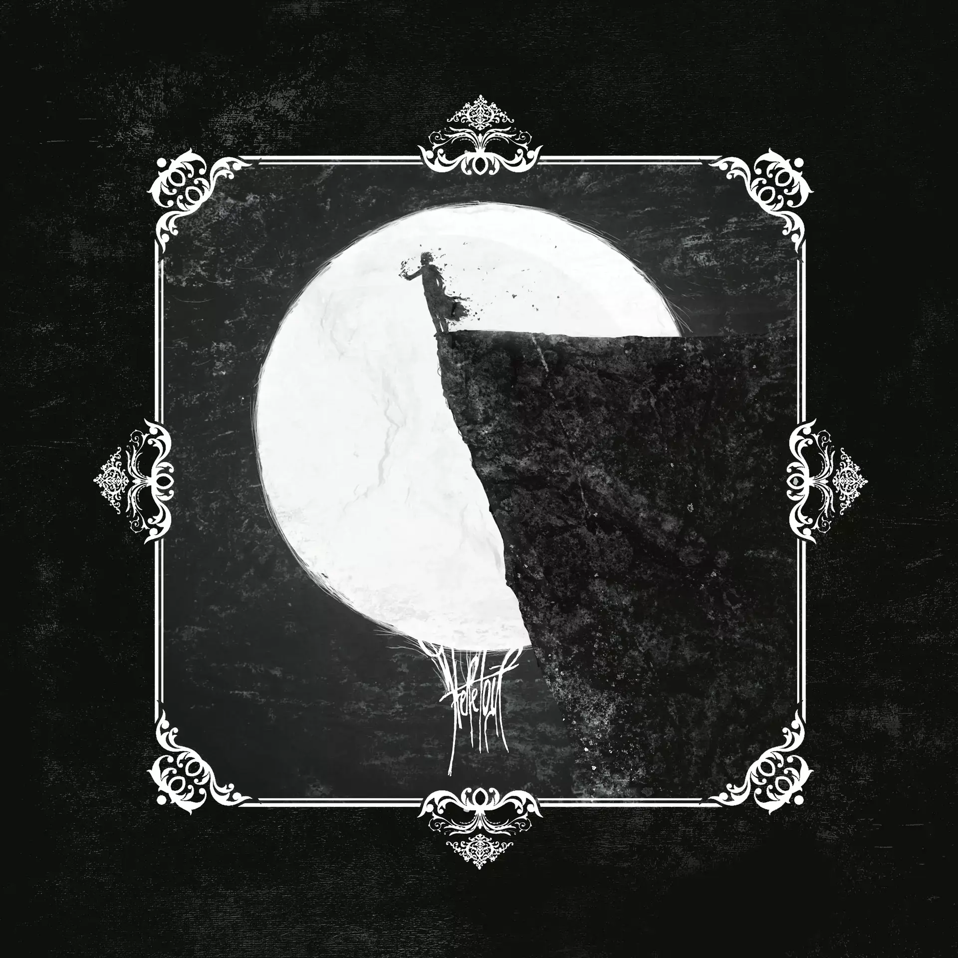 HERETOIR - Heretoir (Re-Release) · DIGIPAK CD (Black Metal CDs)