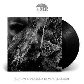 TAAKE · En Skog Av Nidstang | BLACK LP (Black Metal Vinyl)