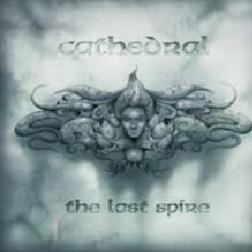 CATHEDRAL · The Last Spire | 2-LP - SILVER DLP (Doom Metal Vinyl)