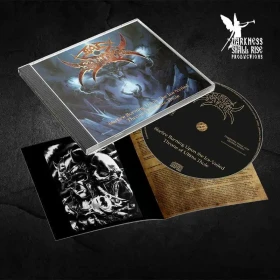 BAL-SAGOTH · Starfire Burning Upon the Ice-Veiled Throne of Ultima Thule | CD (Heavy Metal/Black Metal CDs) · Bild 2