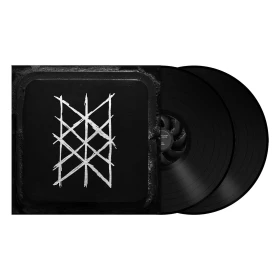 MASTER BOOT RECORD · Personal Computer | BLACK 2LP (Electronic/Heavy Metal Vinyl) · Bild 2
