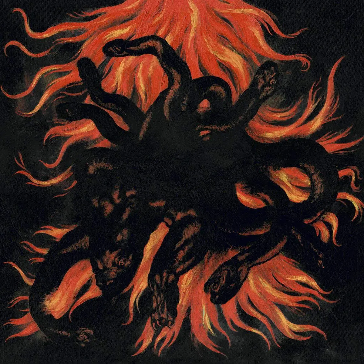 DEATHSPELL OMEGA · Paracletus | DIGIPAK CD (Black Metal CDs)