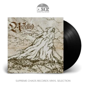 UNFELLED · Pall of Endless Perdition | BLACK LP (Black Metal Vinyl)