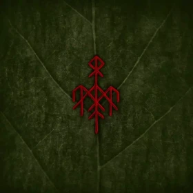 WARDRUNA · Runaljod - Yggdrasil | BLACK 2LP (Folk/Rock Vinyl) · Bild 1