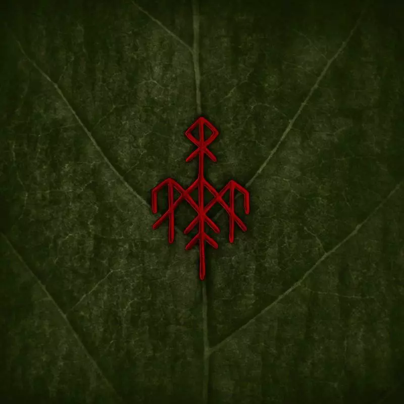 WARDRUNA · Runaljod - Yggdrasil | BLACK 2LP (Folk/Rock Vinyl) · Bild 1