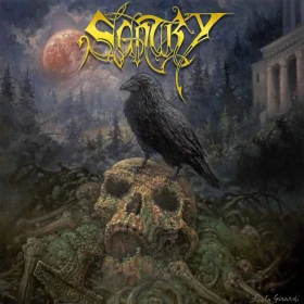 SENTRY · Sentry | BLACK LP (Heavy Metal Vinyl) · Bild 1
