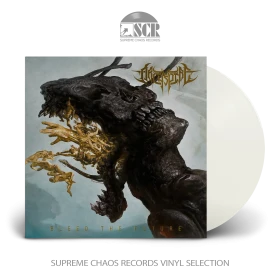 ARCHSPIRE · Bleed The Future | CLEAR LP (Progressive Metal/Death Metal Vinyl)