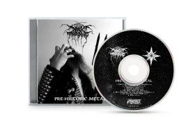 DARKTHRONE · Pre-Historic Metal | CD (Black Metal CDs) · Bild 2